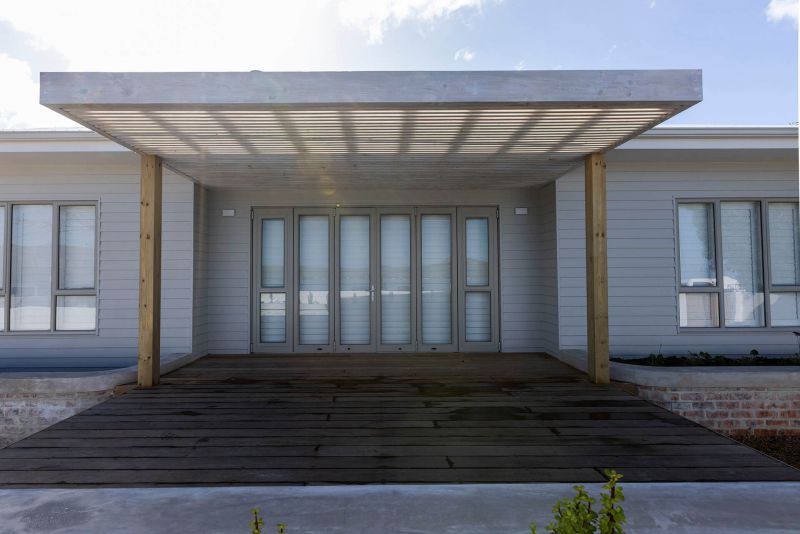 Boost Your Property Value with Aluminium Shutters
